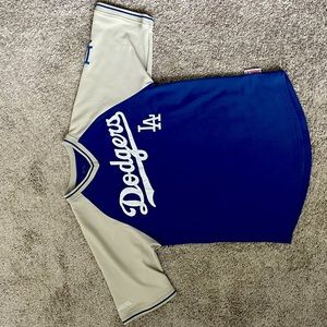 Dodgers Jersey